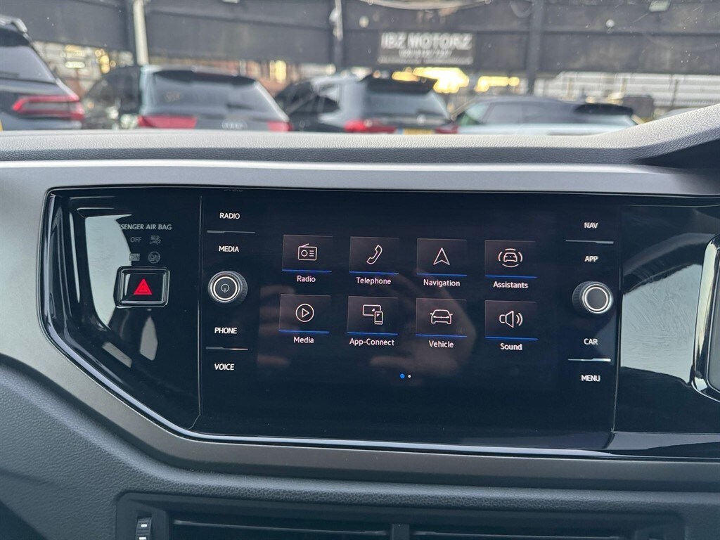 Used Volkswagen Polo 2021 for sale - 76540183: Photo 60