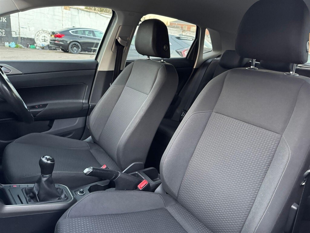 Used Volkswagen Polo 2021 for sale - 76540183: Photo 68