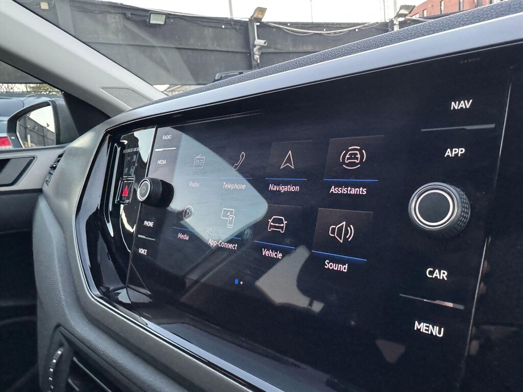 Used Volkswagen Polo 2021 for sale - 76540183: Photo 71