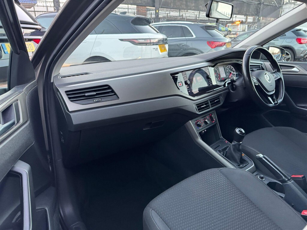 Used Volkswagen Polo 2021 for sale - 76540183: Photo 75