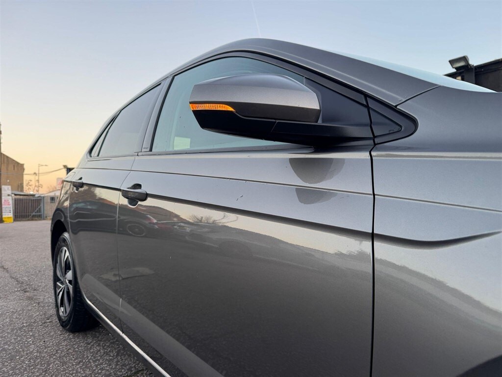 Used Volkswagen Polo 2021 for sale - 76540183: Photo 76