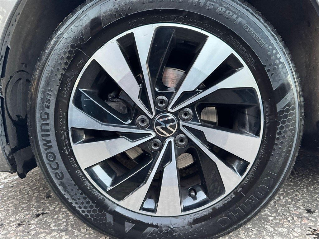 Used Volkswagen Polo 2021 for sale - 76540183: Photo 77