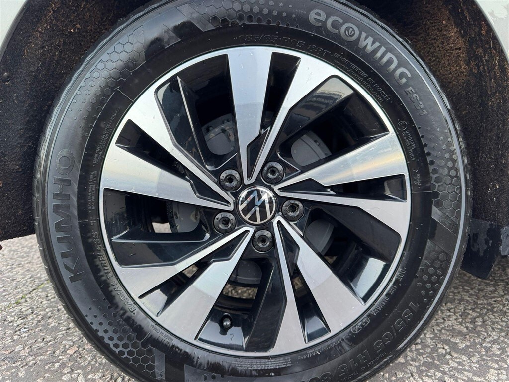 Used Volkswagen Polo 2021 for sale - 76540183: Photo 78