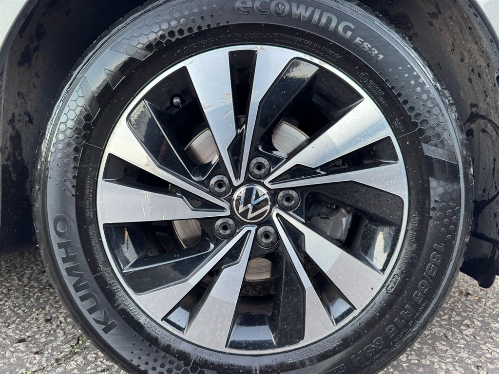 Used Volkswagen Polo 2021 for sale - 76540183: Photo 80