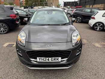 Used Ford Puma 2024 for sale - 79766826: Photo