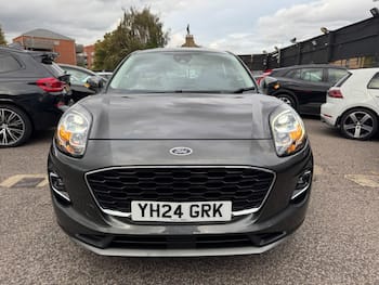 Used Ford Puma 2024 for sale - 79766826: Photo