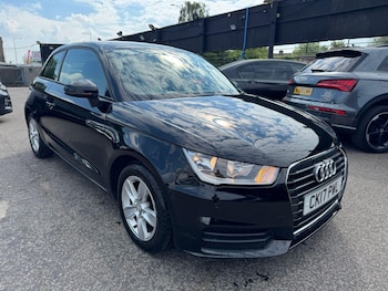 Used Audi A1 2017 for sale - 78565190: Photo