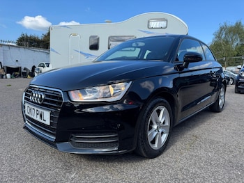 Used Audi A1 2017 for sale - 78565190: Photo