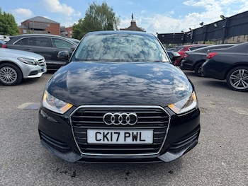 Used Audi A1 2017 for sale - 78565190: Photo