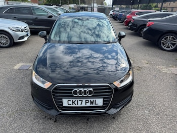 Used Audi A1 2017 for sale - 78565190: Photo