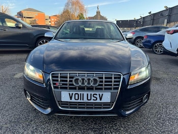 Used Audi S5 2011 for sale - 76664627: Photo