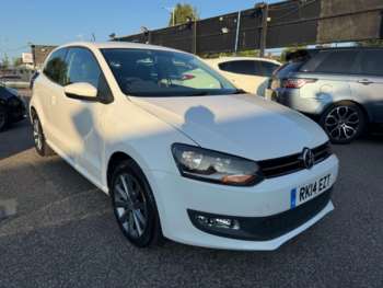 2014 (14) - 1.2 Match Edition Euro 5 3dr