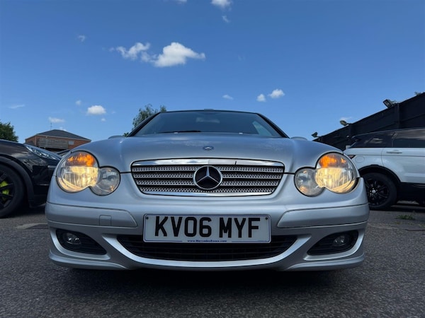 Used Mercedes-Benz C-Class 2006 for sale - 75567036: Photo 16
