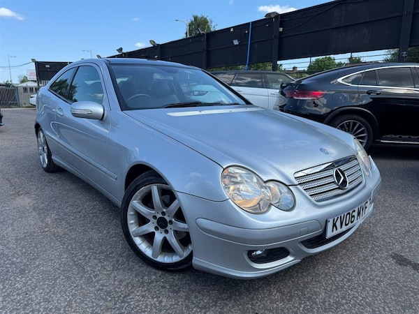 Used Mercedes-Benz C-Class 2006 for sale - 75567036: Photo 23