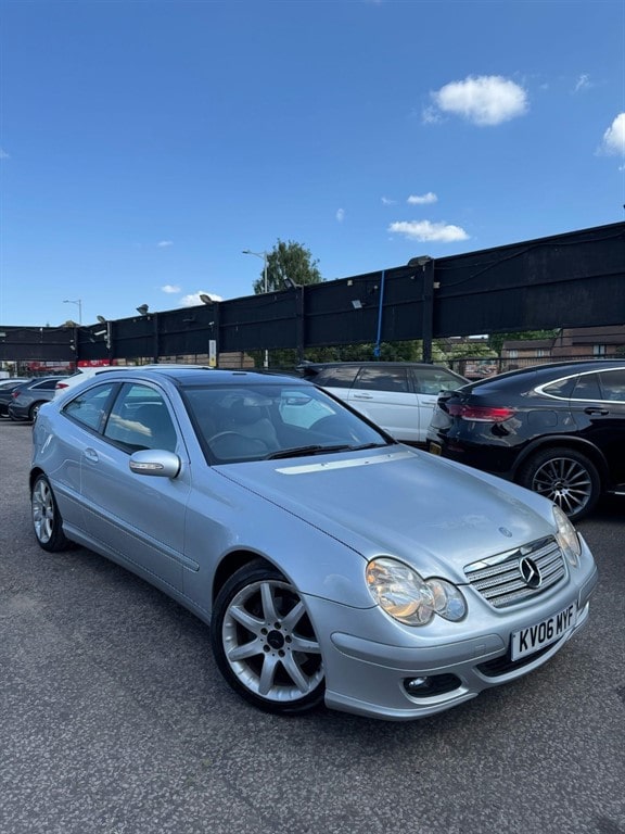Used Mercedes-Benz C-Class 2006 for sale - 75567036: Photo 26