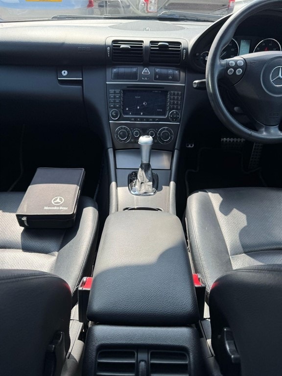 Used Mercedes-Benz C-Class 2006 for sale - 75567036: Photo 30