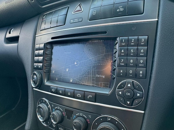 Used Mercedes-Benz C-Class 2006 for sale - 75567036: Photo 56