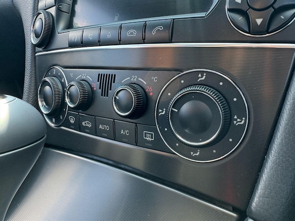 Used Mercedes-Benz C-Class 2006 for sale - 75567036: Photo 57
