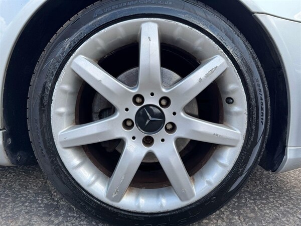 Used Mercedes-Benz C-Class 2006 for sale - 75567036: Photo 61