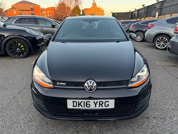 Used Volkswagen Golf 2016 for sale - 75567038: Photo