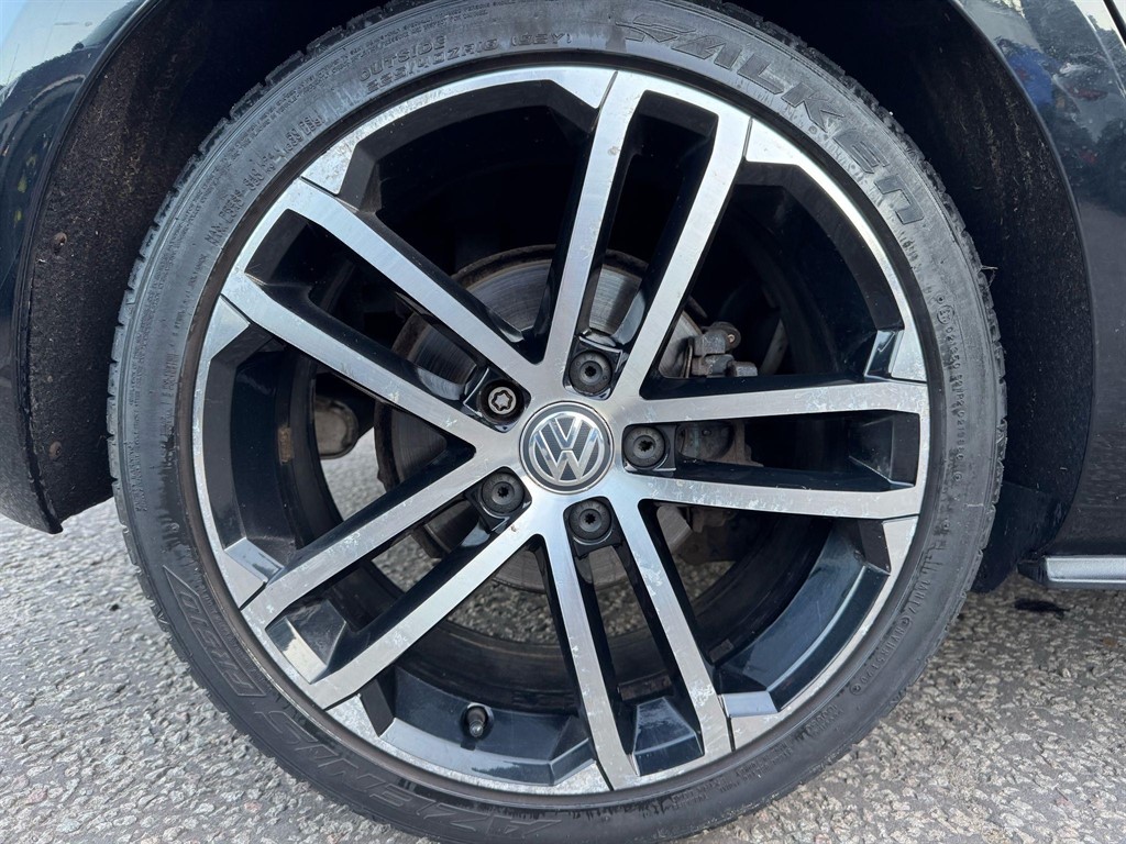 Vehicle 76