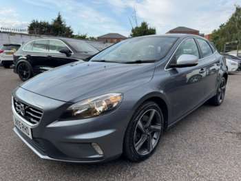 2015 (15) - 2.0 D4 R-Design Euro 6 (s/s) 5dr
