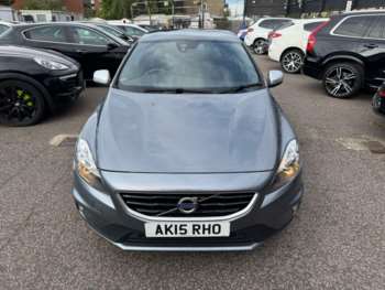 Used Volvo V40 2015 for sale - 75339985: Photo