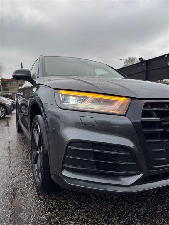 Used Audi Q5 2019 for sale - 76648230: Photo 33