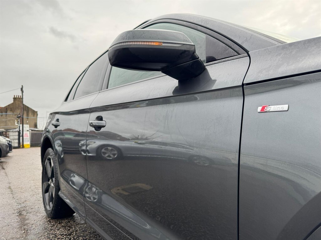 Used Audi Q5 2019 for sale - 76648230: Photo 35