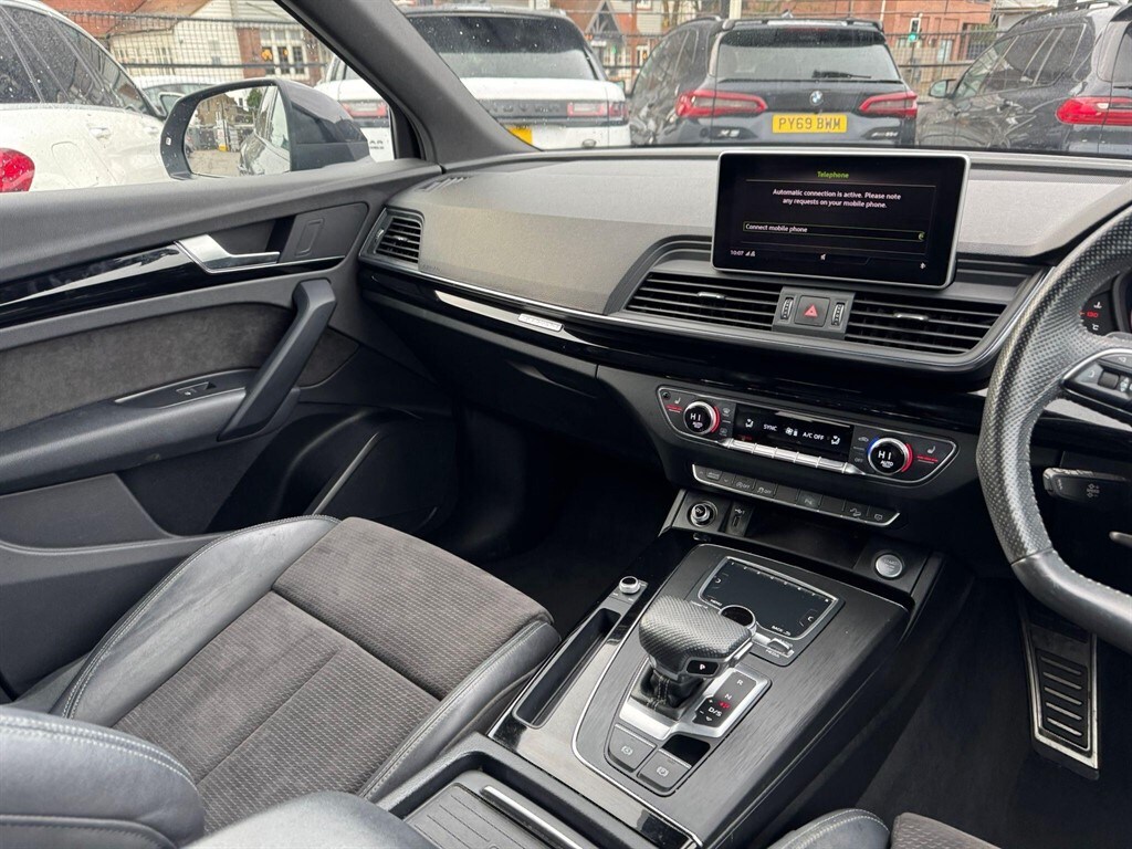 Used Audi Q5 2019 for sale - 76648230: Photo 40