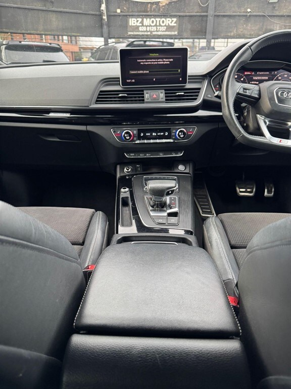 Used Audi Q5 2019 for sale - 76648230: Photo 42