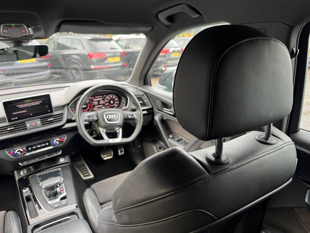 Used Audi Q5 2019 for sale - 76648230: Photo 43