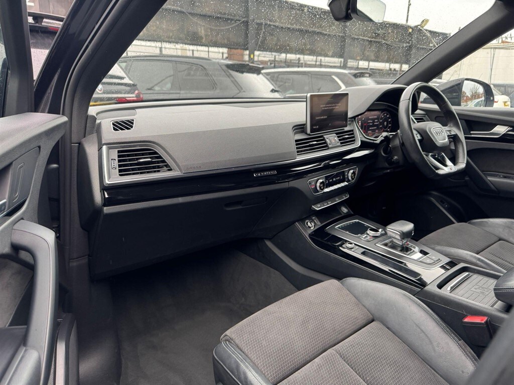Used Audi Q5 2019 for sale - 76648230: Photo 45