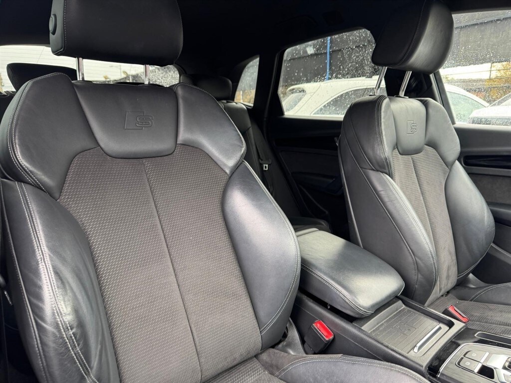 Used Audi Q5 2019 for sale - 76648230: Photo 47