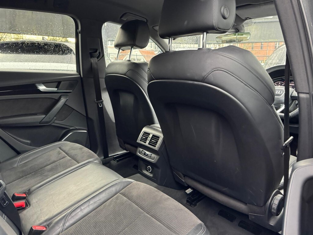 Used Audi Q5 2019 for sale - 76648230: Photo 48