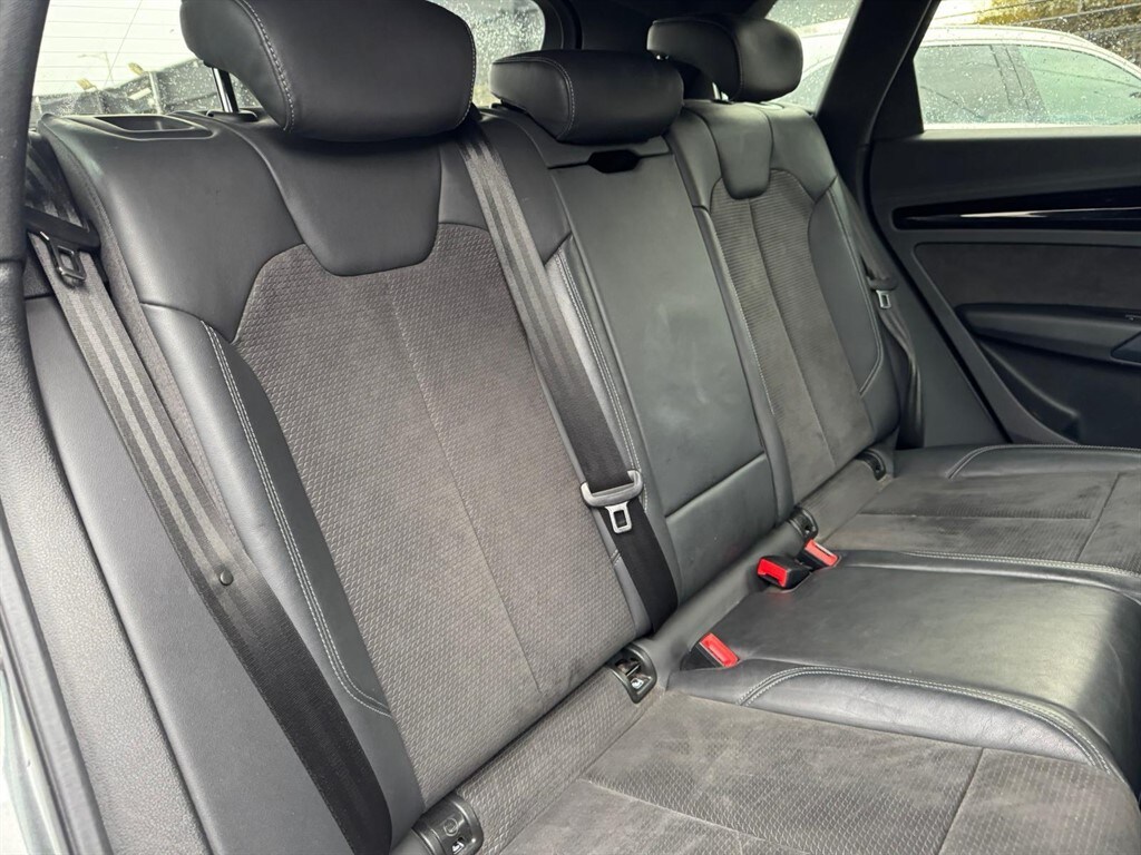 Used Audi Q5 2019 for sale - 76648230: Photo 49