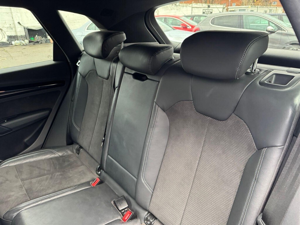 Used Audi Q5 2019 for sale - 76648230: Photo 50