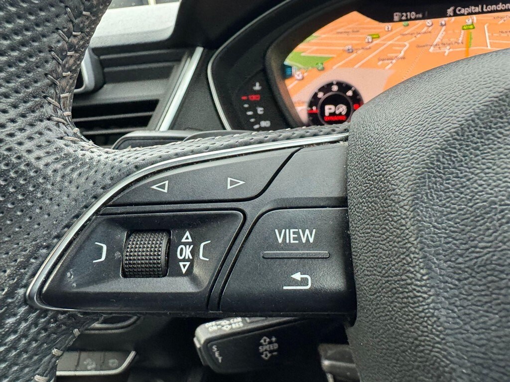 Used Audi Q5 2019 for sale - 76648230: Photo 53