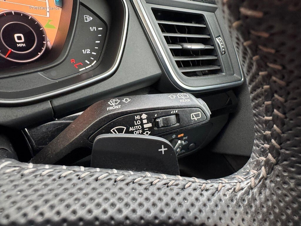 Used Audi Q5 2019 for sale - 76648230: Photo 58