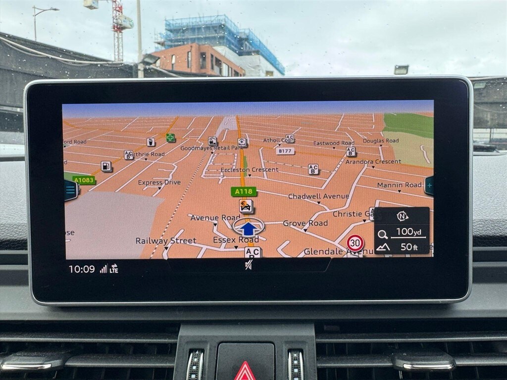 Used Audi Q5 2019 for sale - 76648230: Photo 66