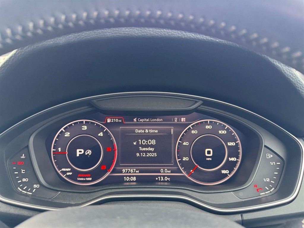 Used Audi Q5 2019 for sale - 76648230: Photo 69