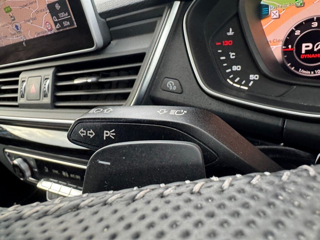 Used Audi Q5 2019 for sale - 76648230: Photo 78