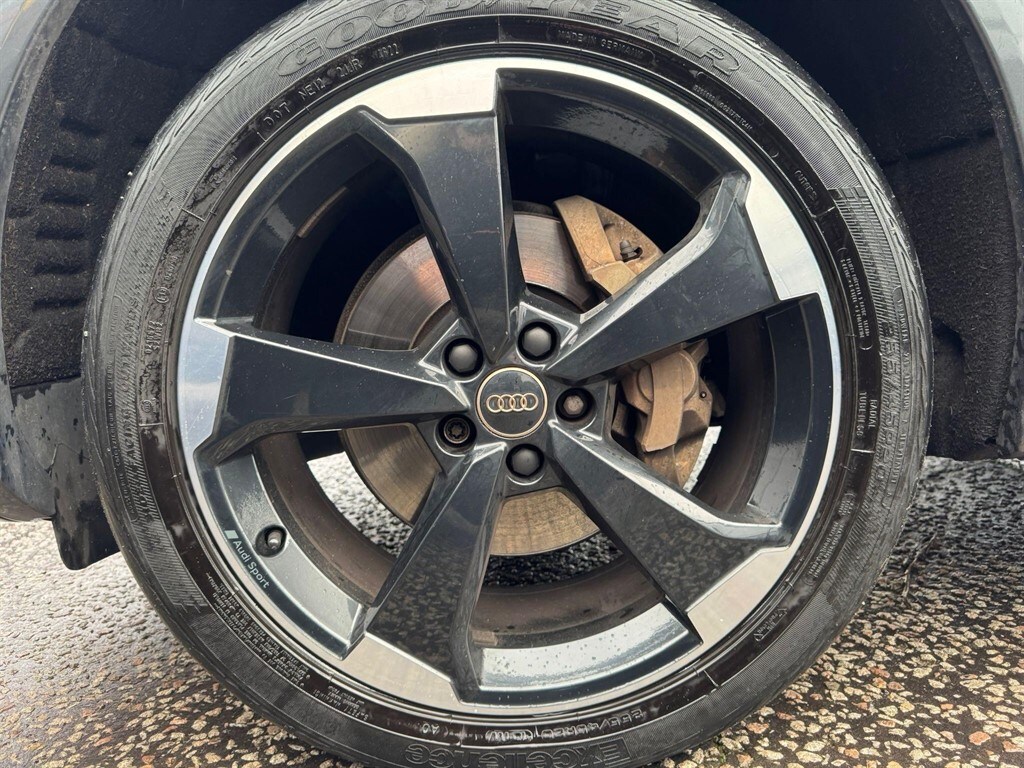 Used Audi Q5 2019 for sale - 76648230: Photo 82