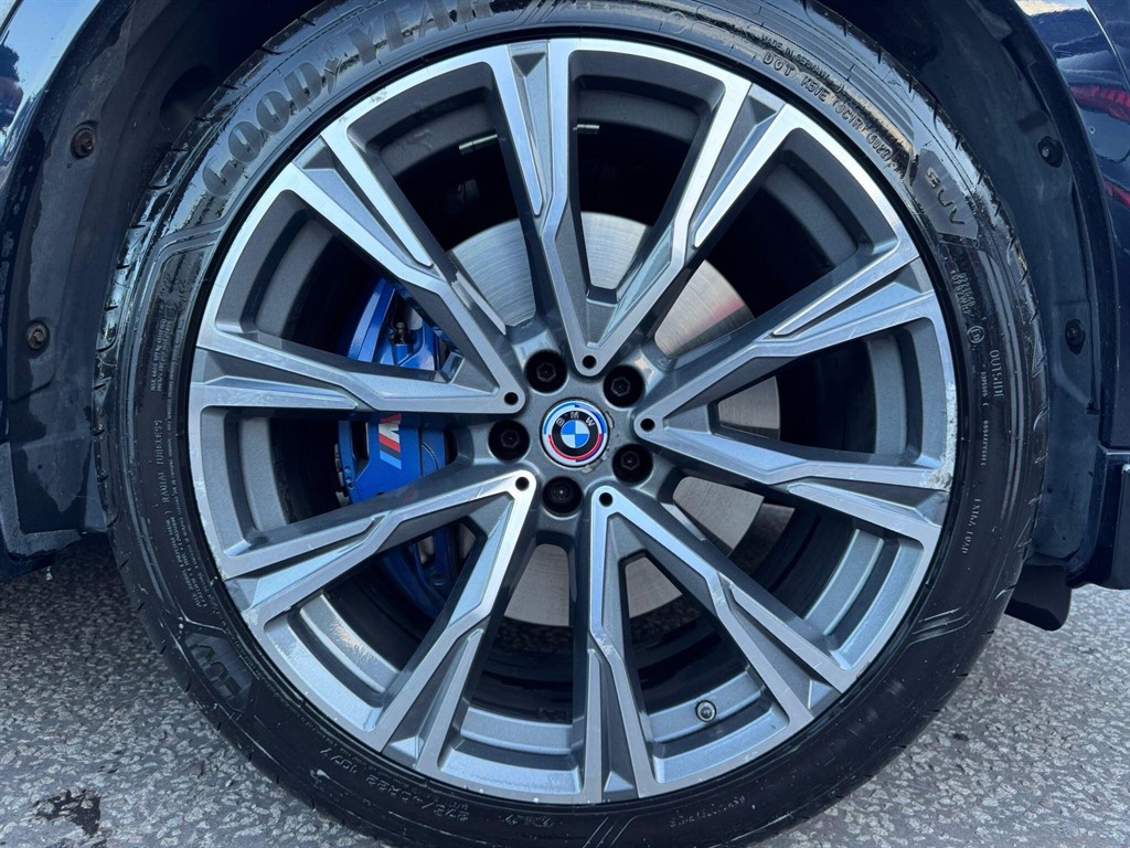 Used BMW X7 2019 for sale - 76096115: Photo 100
