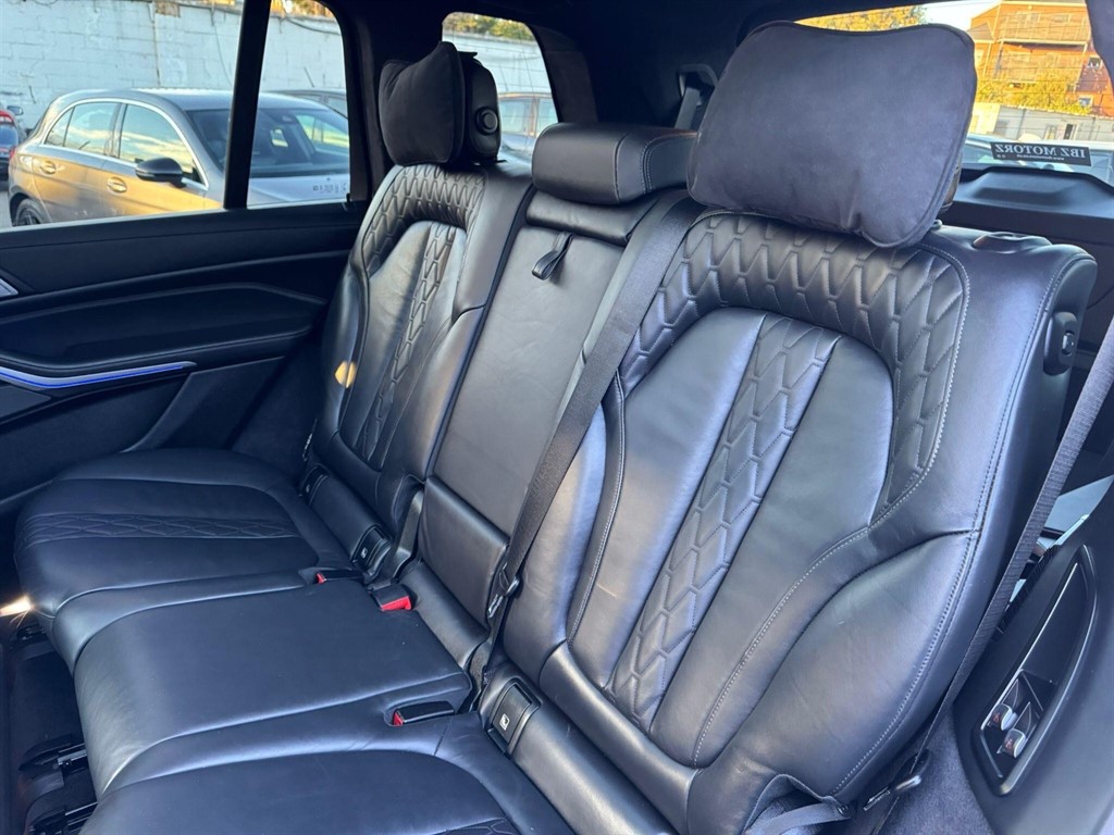 Used BMW X7 2019 for sale - 76096115: Photo 11