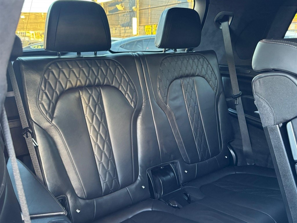 Used BMW X7 2019 for sale - 76096115: Photo 19