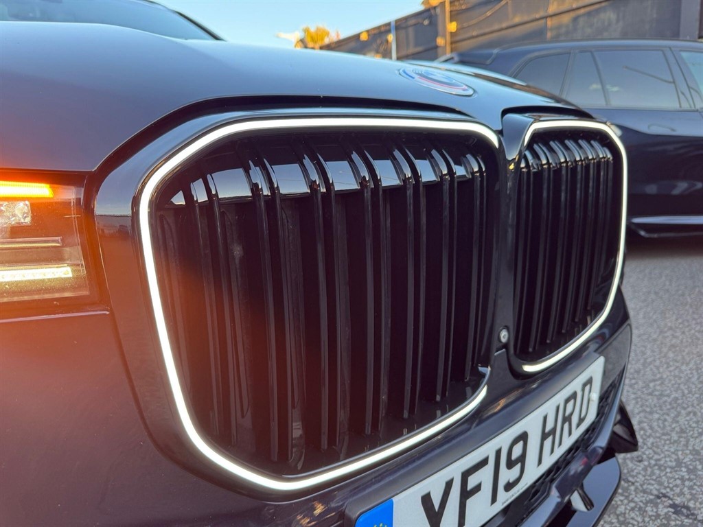 Used BMW X7 2019 for sale - 76096115: Photo 34