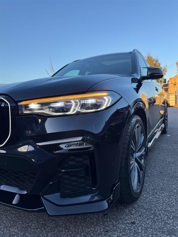 Used BMW X7 2019 for sale - 76096115: Photo 37