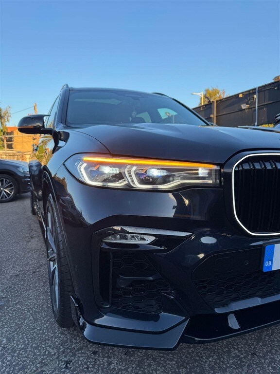 Used BMW X7 2019 for sale - 76096115: Photo 40