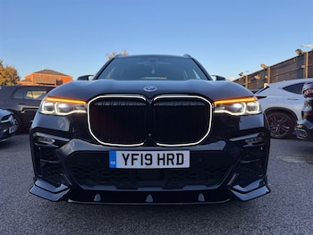 Used BMW X7 2019 for sale - 76096115: Photo 4